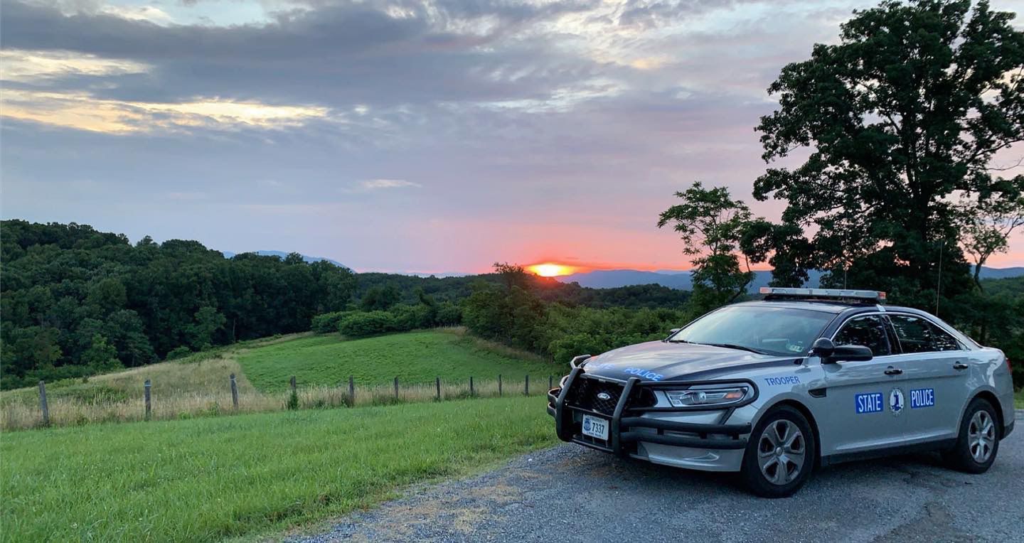 Virginia State Police